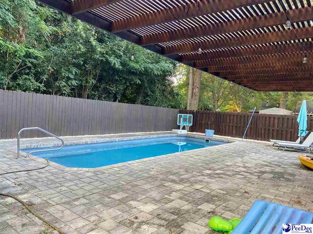 401 church ave, Hartsville, SC 29550