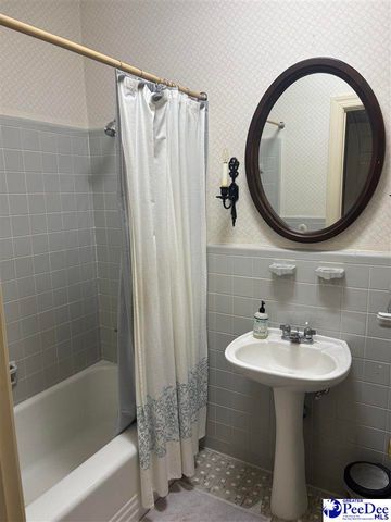 401 church ave, Hartsville, SC 29550