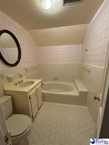 401 church ave, Hartsville, SC 29550