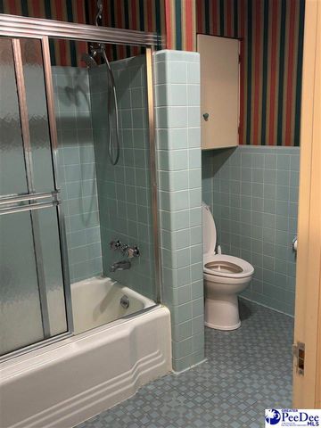 401 church ave, Hartsville, SC 29550