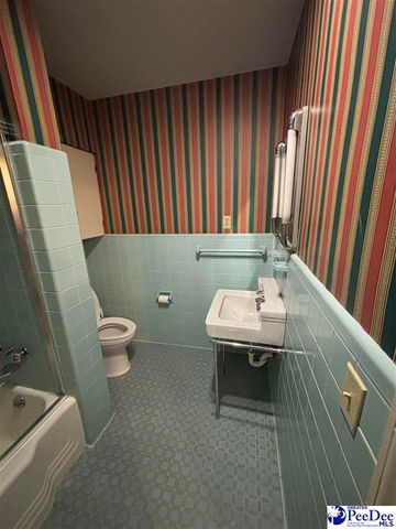 401 church ave, Hartsville, SC 29550