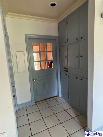 401 church ave, Hartsville, SC 29550