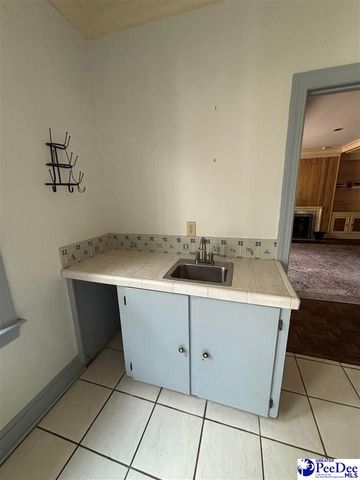 401 church ave, Hartsville, SC 29550