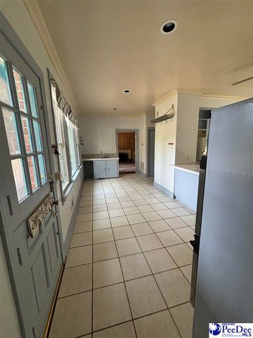 401 church ave, Hartsville, SC 29550