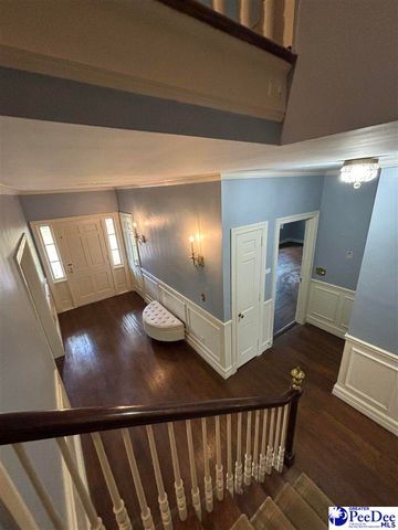 401 church ave, Hartsville, SC 29550