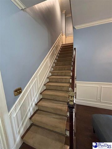 401 church ave, Hartsville, SC 29550