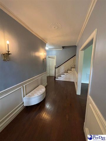 401 church ave, Hartsville, SC 29550