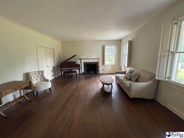 401 church ave, Hartsville, SC 29550