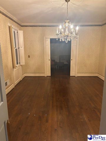 401 church ave, Hartsville, SC 29550