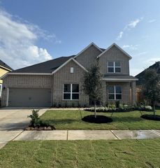 31011 Peony Place Drive, Fulshear, TX 77441