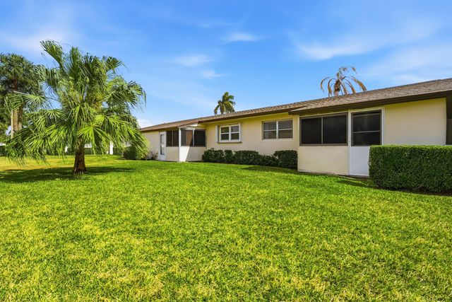 2965 Ashley Drive W C, West Palm Beach, FL 33415