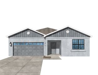 6010 Geo Park Lane, Santa Fe, NM 87507