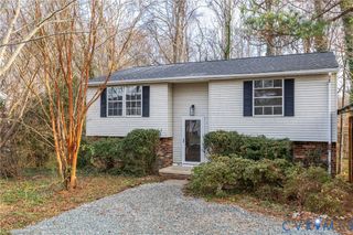 3813 Woodfield Rd, Chesterfield, VA 23234