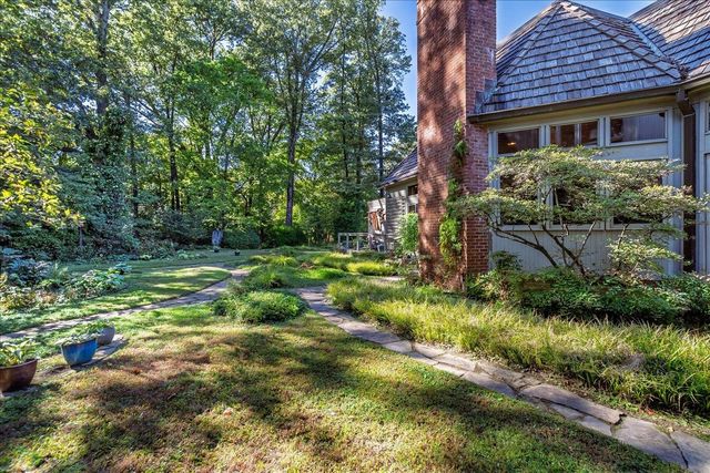 311 E CHERRY CIR, Memphis, TN 38117