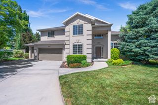 2607 E CRUISE BAY CT #406, Cottonwood Heights, UT 84121