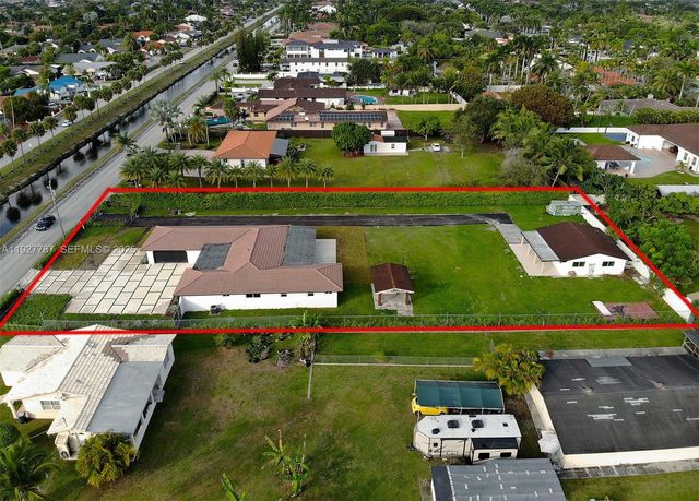 3801 SW 132nd Avenue, Miami, FL 33175
