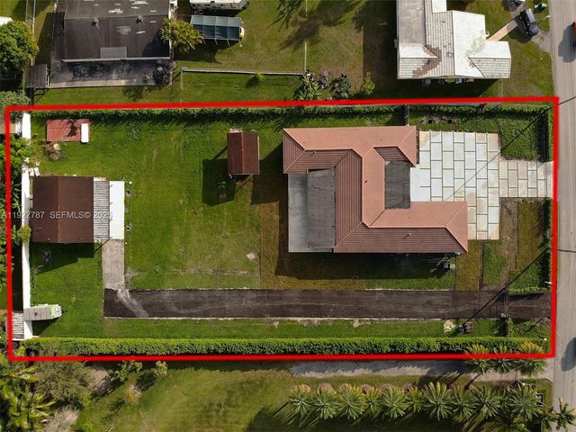 3801 SW 132nd Avenue, Miami, FL 33175