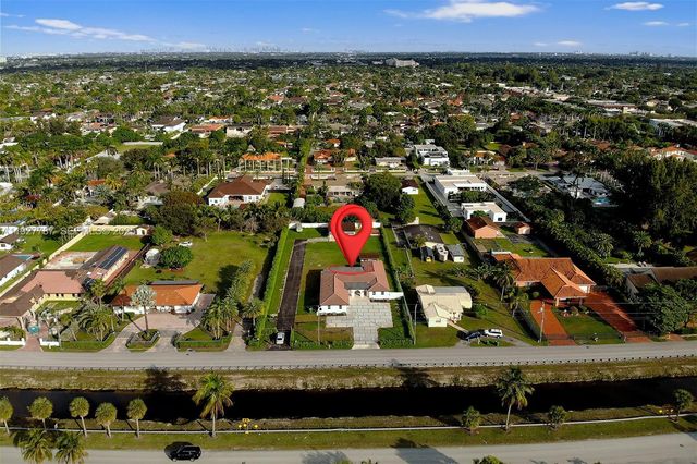 3801 SW 132nd Avenue, Miami, FL 33175