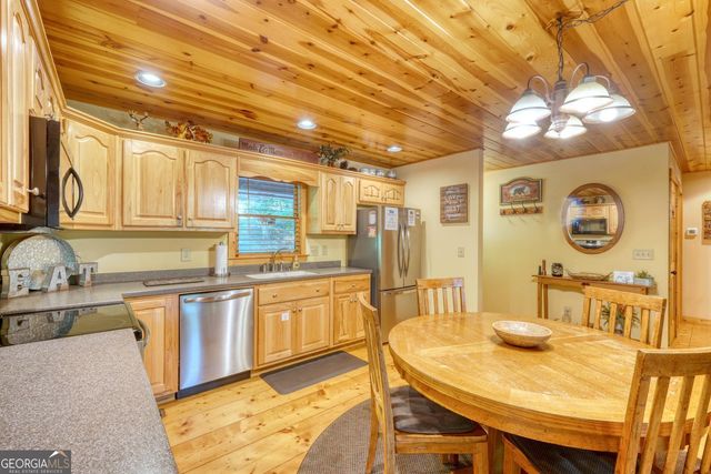 75 Carol Lane, Ellijay, GA 30540