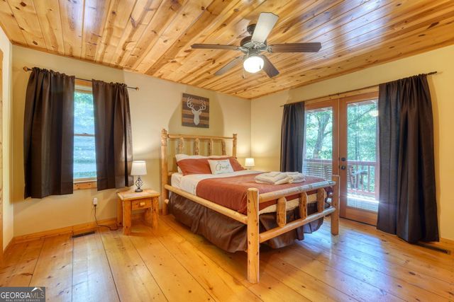75 Carol Lane, Ellijay, GA 30540