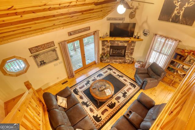 75 Carol Lane, Ellijay, GA 30540