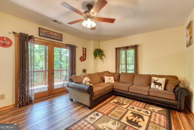 75 Carol Lane, Ellijay, GA 30540