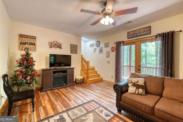 75 Carol Lane, Ellijay, GA 30540