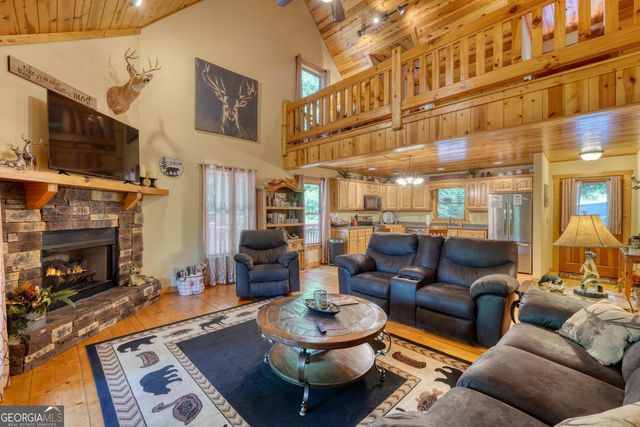 75 Carol Lane, Ellijay, GA 30540