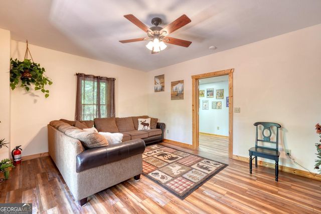 75 Carol Lane, Ellijay, GA 30540