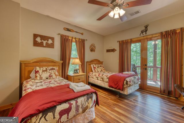 75 Carol Lane, Ellijay, GA 30540