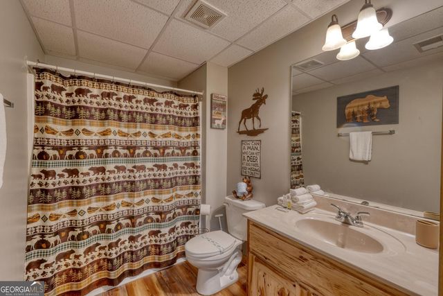75 Carol Lane, Ellijay, GA 30540
