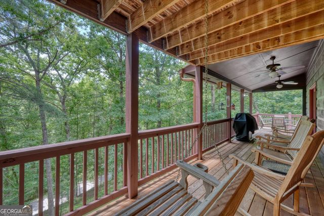 75 Carol Lane, Ellijay, GA 30540