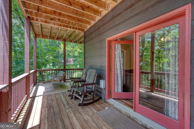 75 Carol Lane, Ellijay, GA 30540