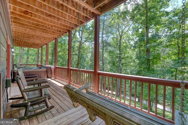 75 Carol Lane, Ellijay, GA 30540