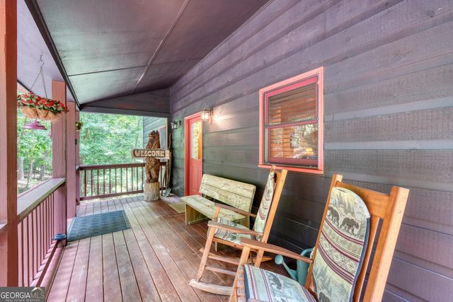 75 Carol Lane, Ellijay, GA 30540