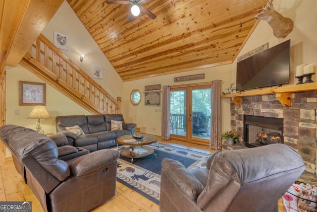 75 Carol Lane, Ellijay, GA 30540