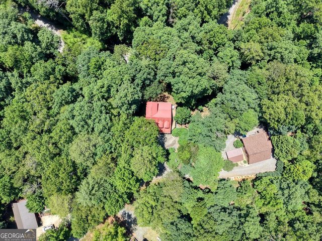 75 Carol Lane, Ellijay, GA 30540