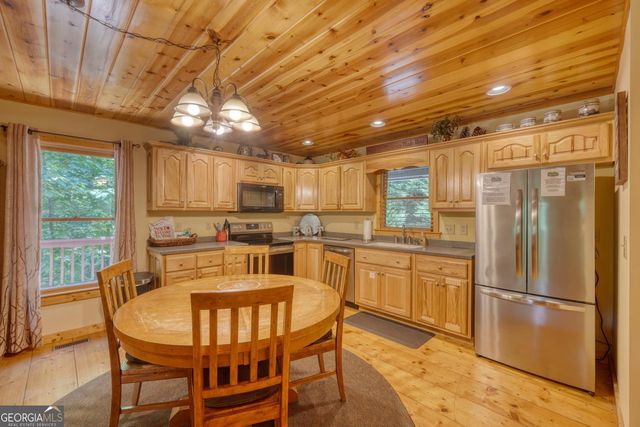 75 Carol Lane, Ellijay, GA 30540