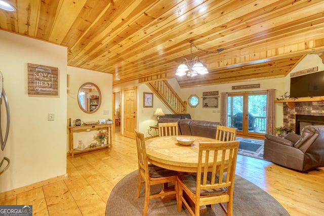 75 Carol Lane, Ellijay, GA 30540