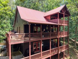 75 Carol Lane, Ellijay, GA 30540