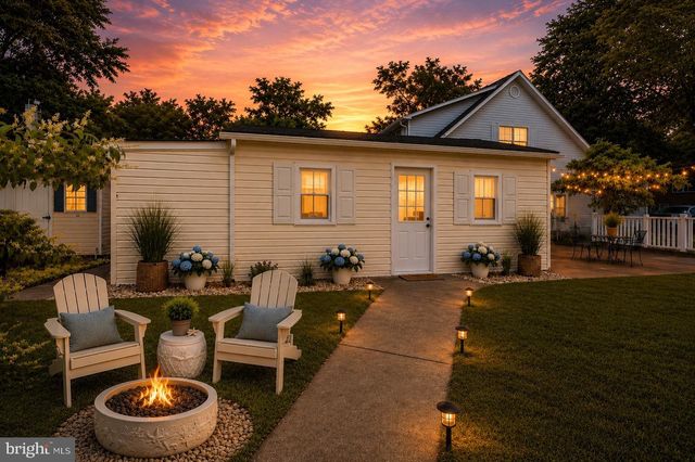 315 LAWRENCE LN, Colonial Beach, VA 22443