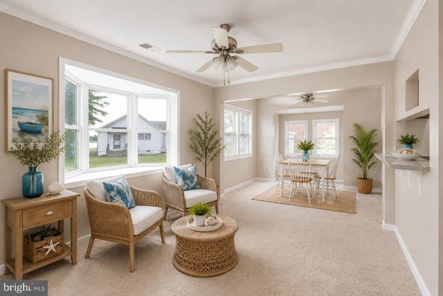 315 LAWRENCE LN, Colonial Beach, VA 22443