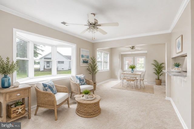 315 LAWRENCE LN, Colonial Beach, VA 22443