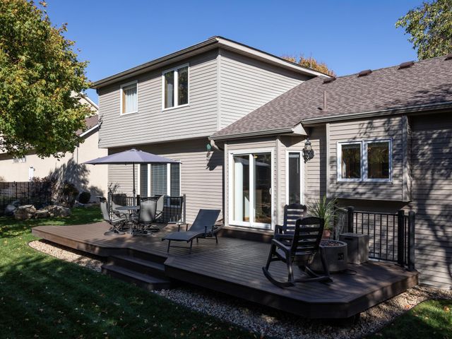 16265 Kenworth Court, Lakeville, MN 55044