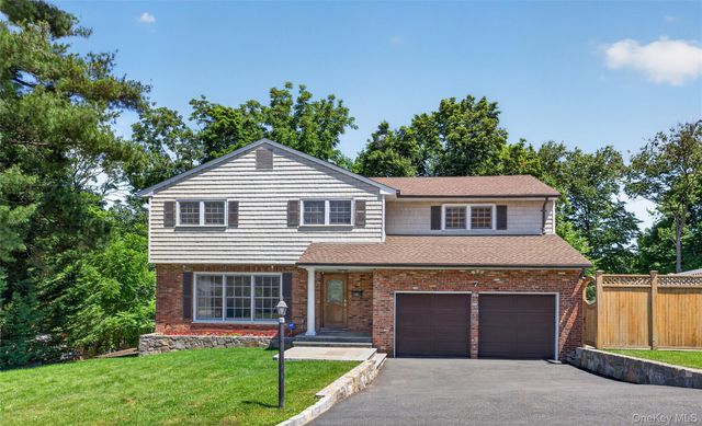 7 Overlook Road, Dobbs Ferry, NY 10522