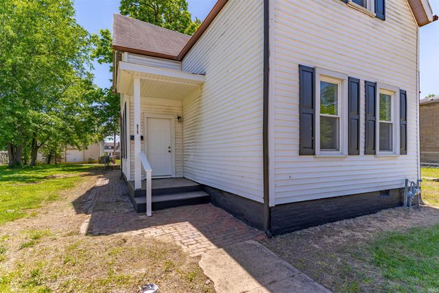 315 E Michigan Street, Evansville, IN 47711