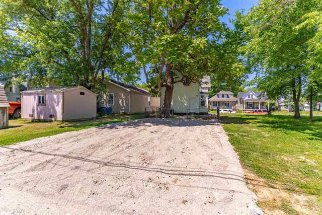 315 E Michigan Street, Evansville, IN 47711