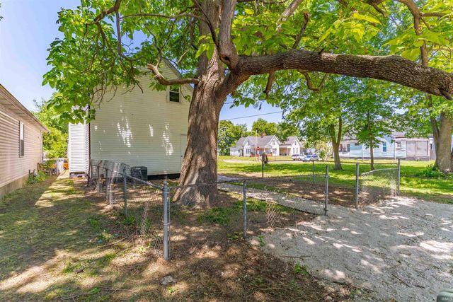 315 E Michigan Street, Evansville, IN 47711