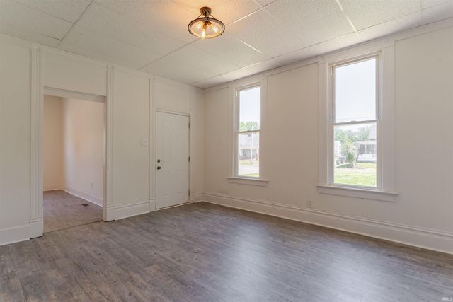 315 E Michigan Street, Evansville, IN 47711