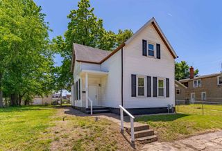 315 E Michigan Street, Evansville, IN 47711